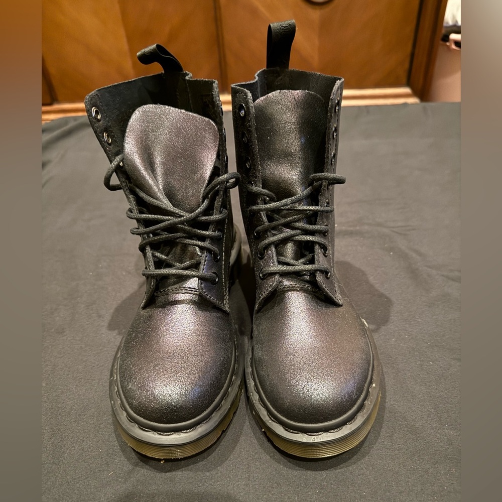 Dr.Martens 1460 Pascal Boots